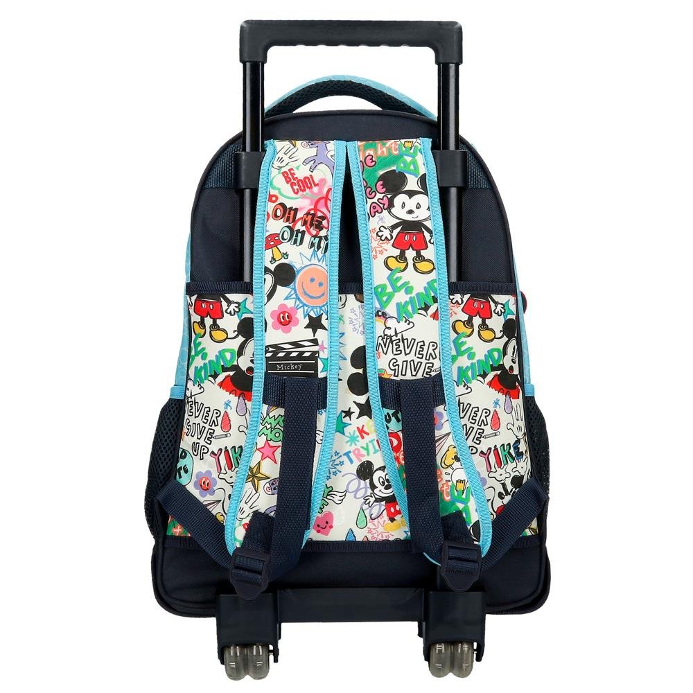 MOCHILA COMPACT 2R.MICKEY BE COOL – Image 5