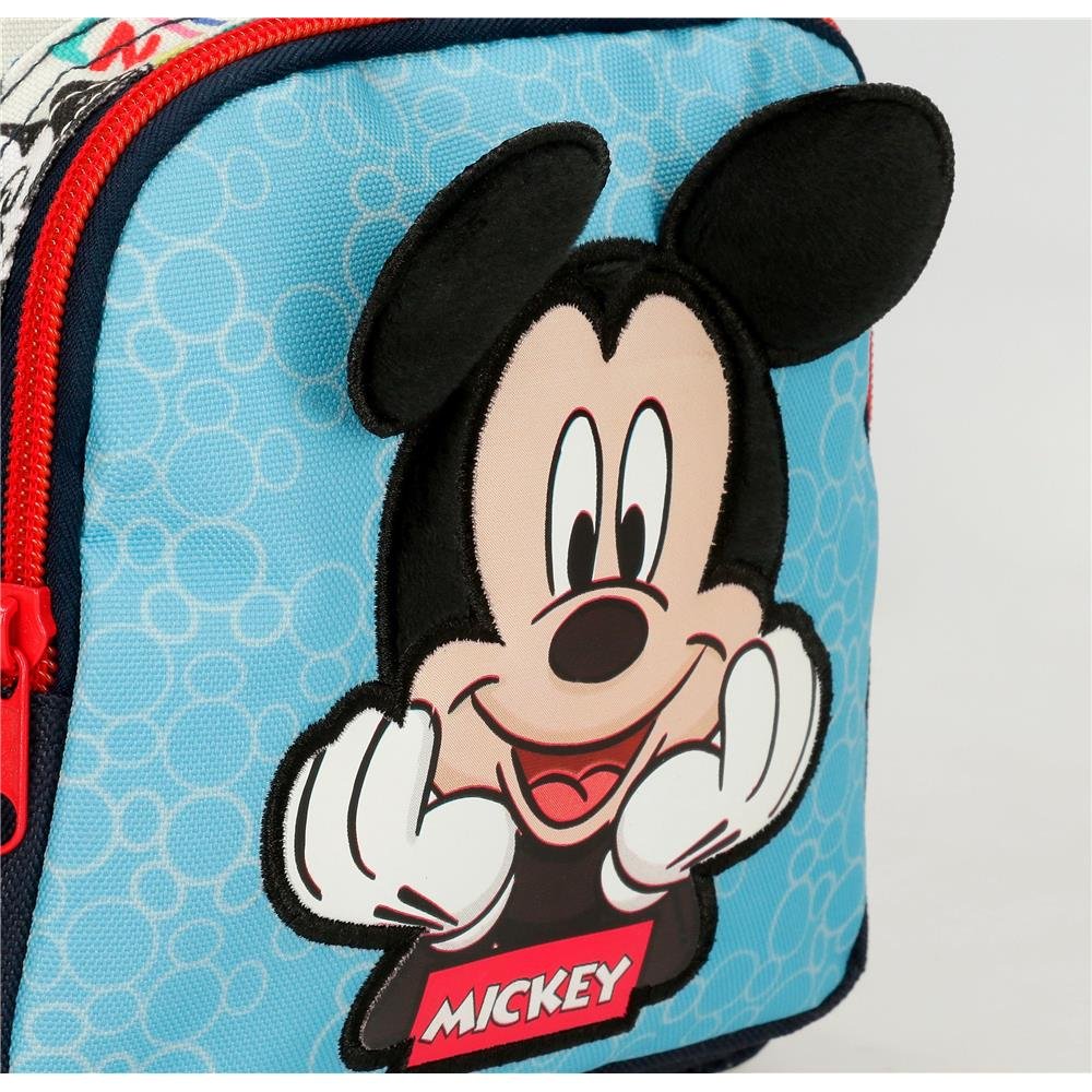 MOCHILA COMPACT 2R.MICKEY BE COOL – Image 3