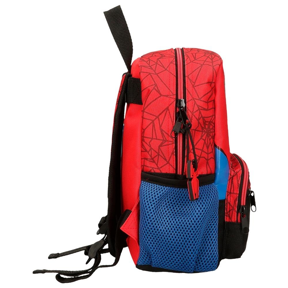 MOCHILA ADAP. 28CM.SPIDERMAN PROTECTOR – Image 10