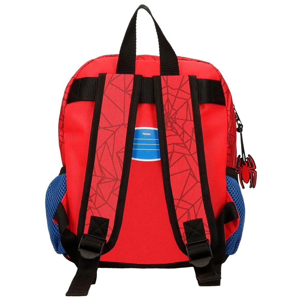 MOCHILA ADAP. 28CM.SPIDERMAN PROTECTOR – Image 9