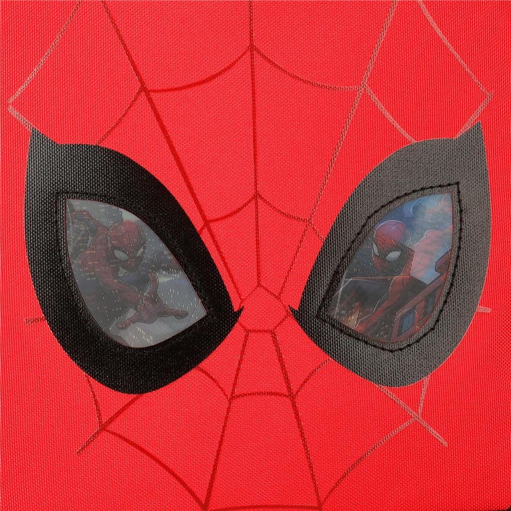 MOCHILA 40CM.2C.SPIDERMAN PROTECTOR – Image 7