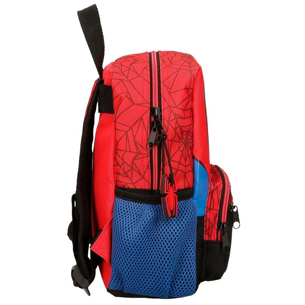 MOCHILA ADAP. 25CM.SPIDERMAN PROTECTOR – Image 7