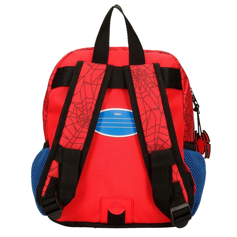 MOCHILA ADAP. 25CM.SPIDERMAN PROTECTOR – Image 8