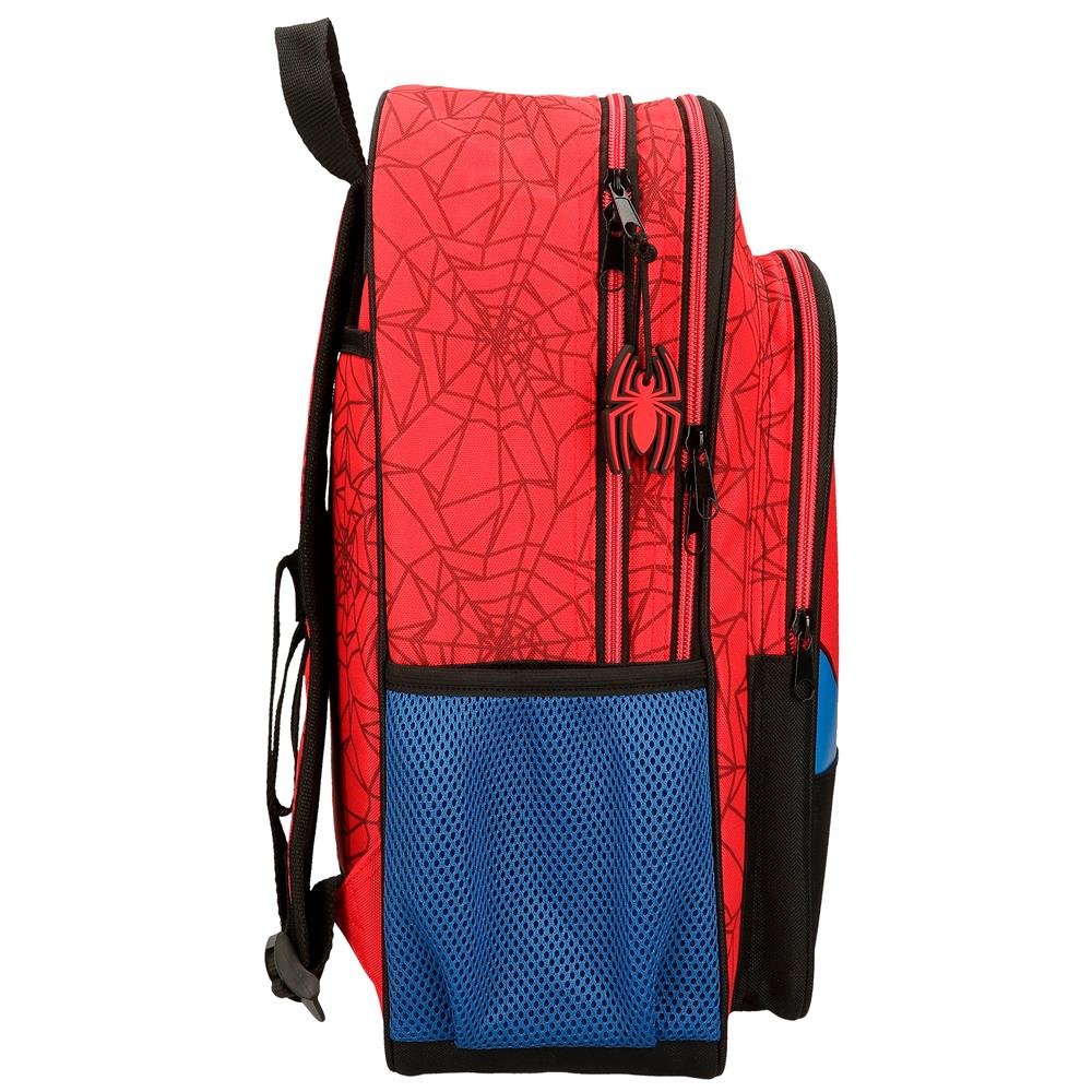MOCHILA ADAP. 28CM.SPIDERMAN PROTECTOR – Image 6