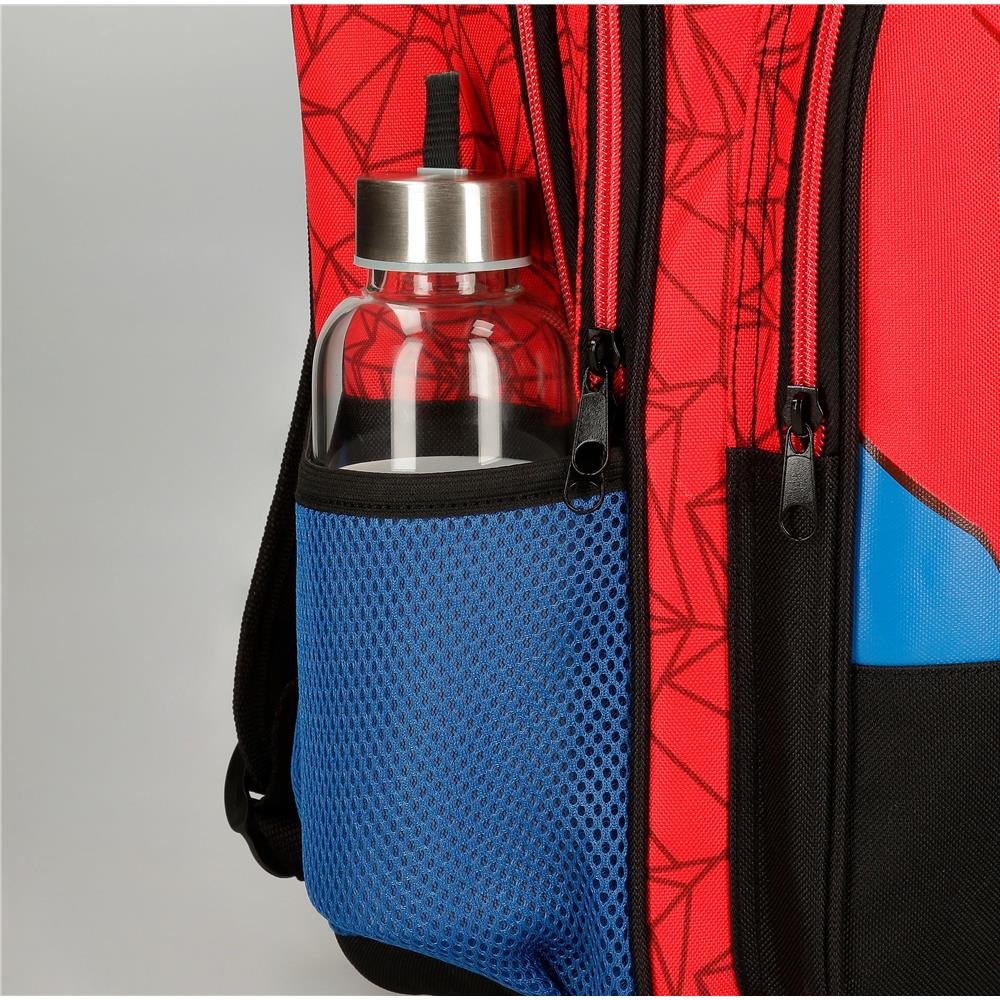MOCHILA ADAP. 28CM.SPIDERMAN PROTECTOR – Image 3