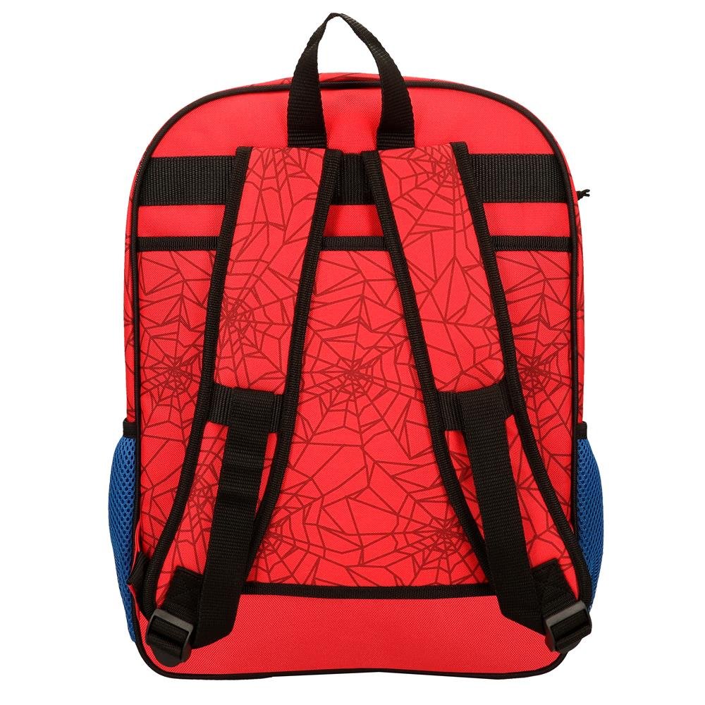 MOCHILA ADAP. 28CM.SPIDERMAN PROTECTOR – Image 7