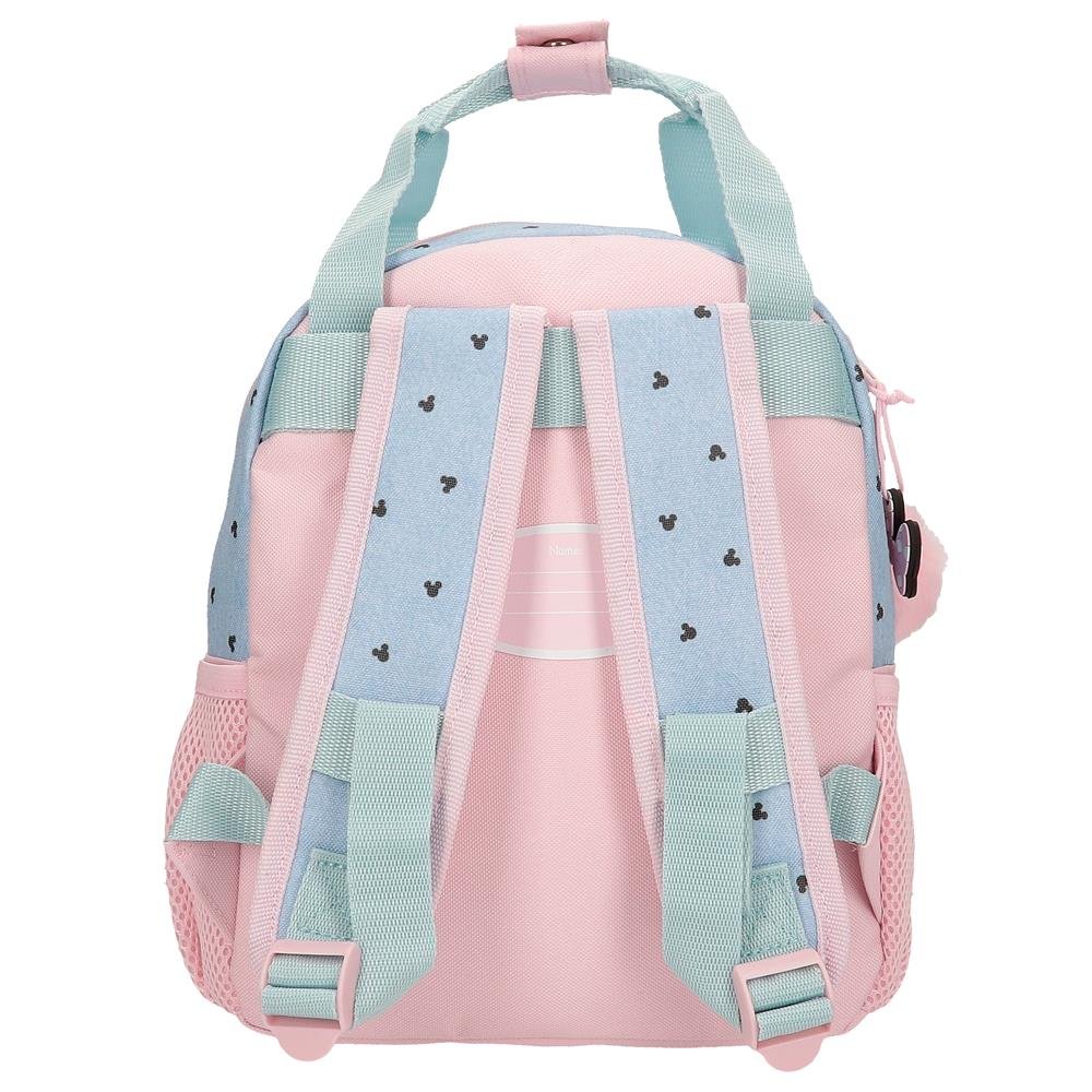 MOCHILA 28CM. MINNIE MOUSE AMERICAN DARLING – Image 9