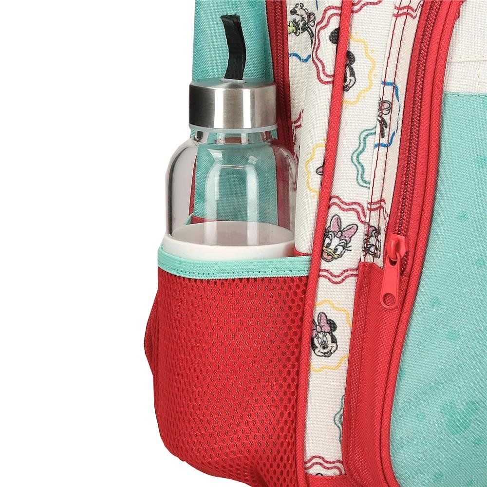 MOCHILA 38CM. MICKEY BEST FRIENDS TOGETHER – Image 7