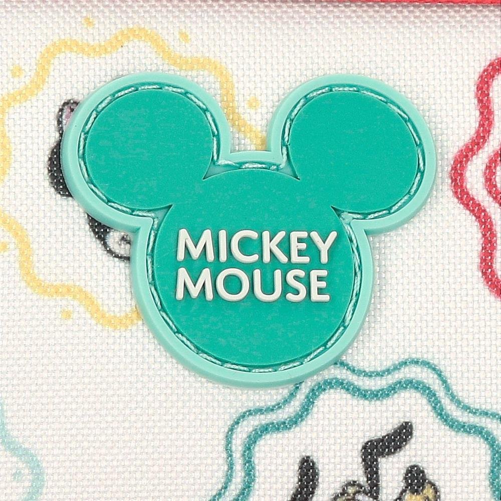 MOCHILA 38CM. MICKEY BEST FRIENDS TOGETHER – Image 6