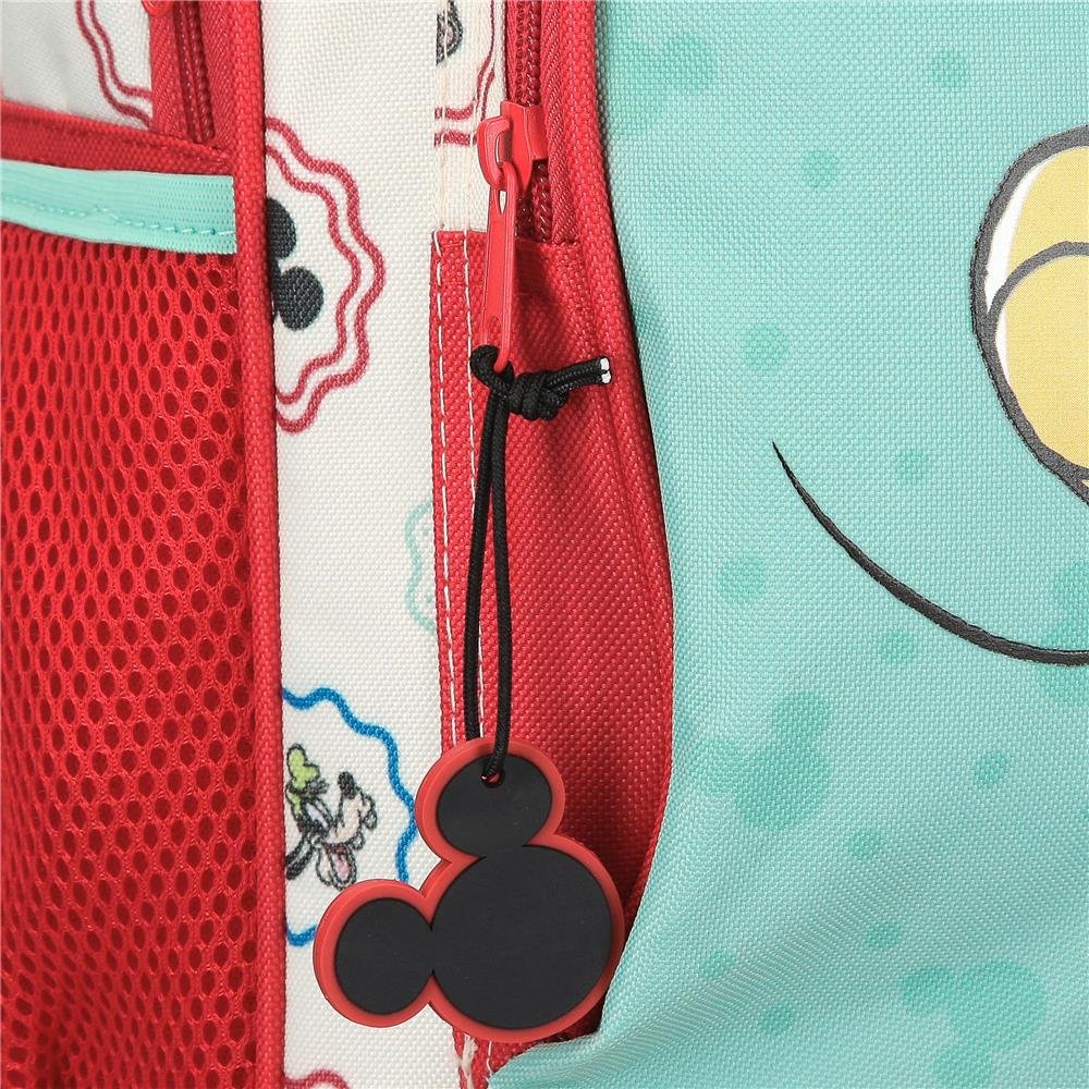 MOCHILA 38CM. MICKEY BEST FRIENDS TOGETHER – Image 3
