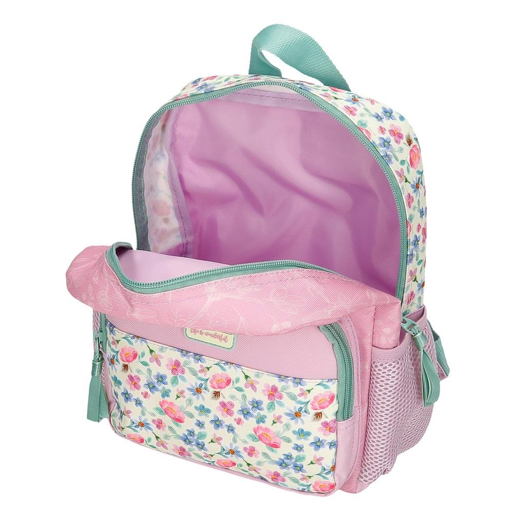 MOCHILA 28CM.MOVOM MY LITTLE GARDEN – Image 8