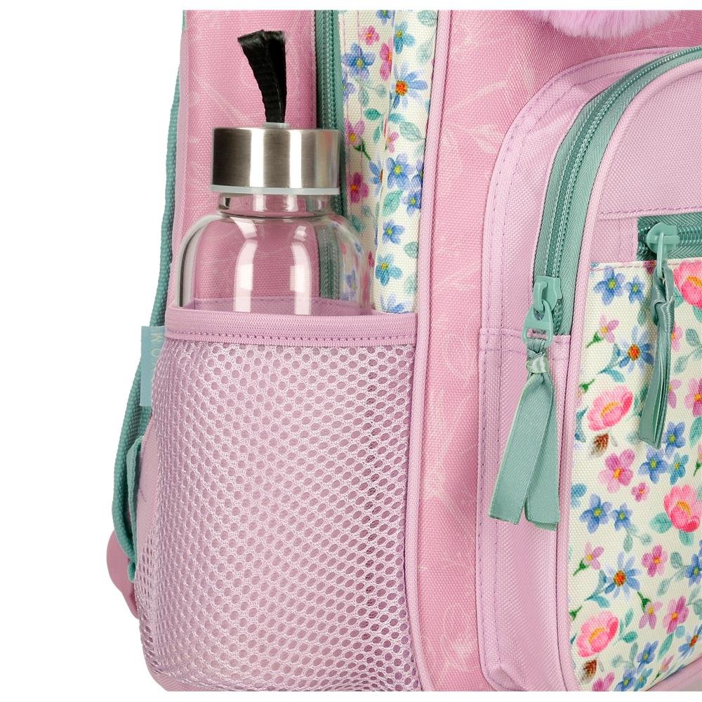 MOCHILA COMPACT 2R MOVOM MY LITTLE GARDEN – Image 8