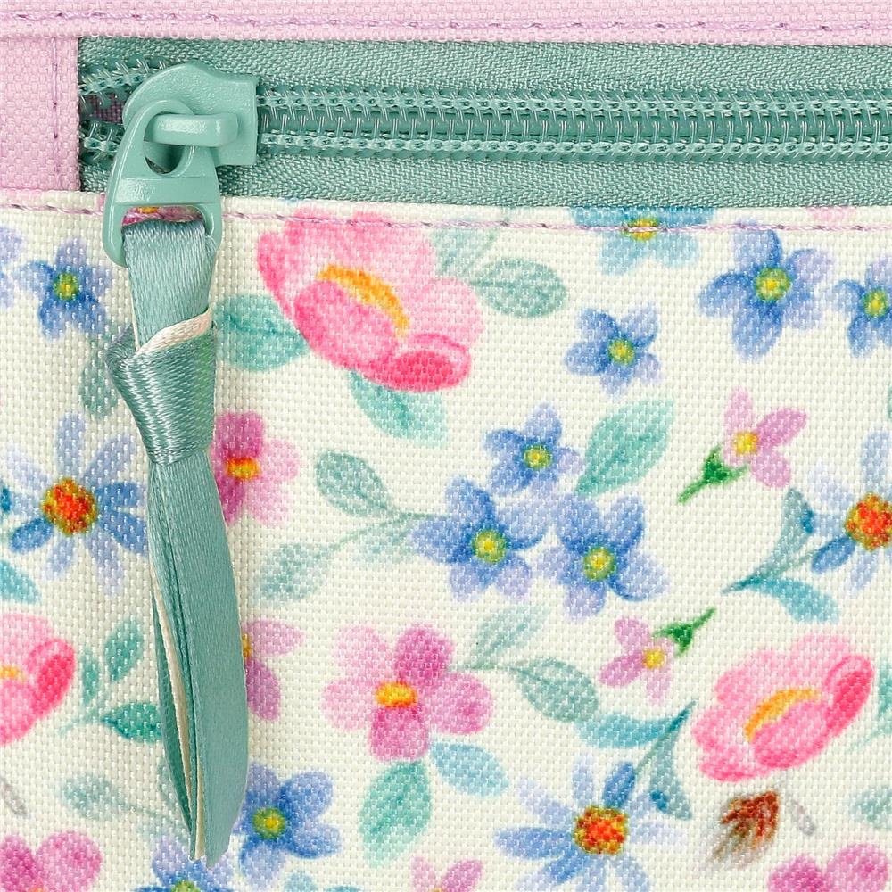 MOCHILA COMPACT 2R MOVOM MY LITTLE GARDEN – Image 5