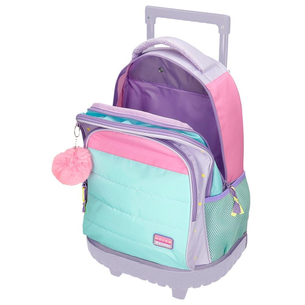MOCHILA COMPACT 2R MOVOM NEW ADVENTURE – Image 9