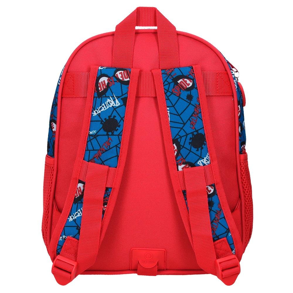 MOCHILA ADAP 33CM. SPIDERMAN AUTHENTIC – Image 8