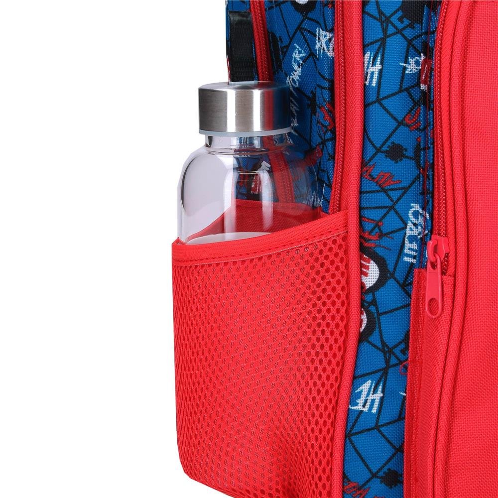 MOCHILA ADAPT 40CM. SPIDERMAN AUTHENTIC – Image 6