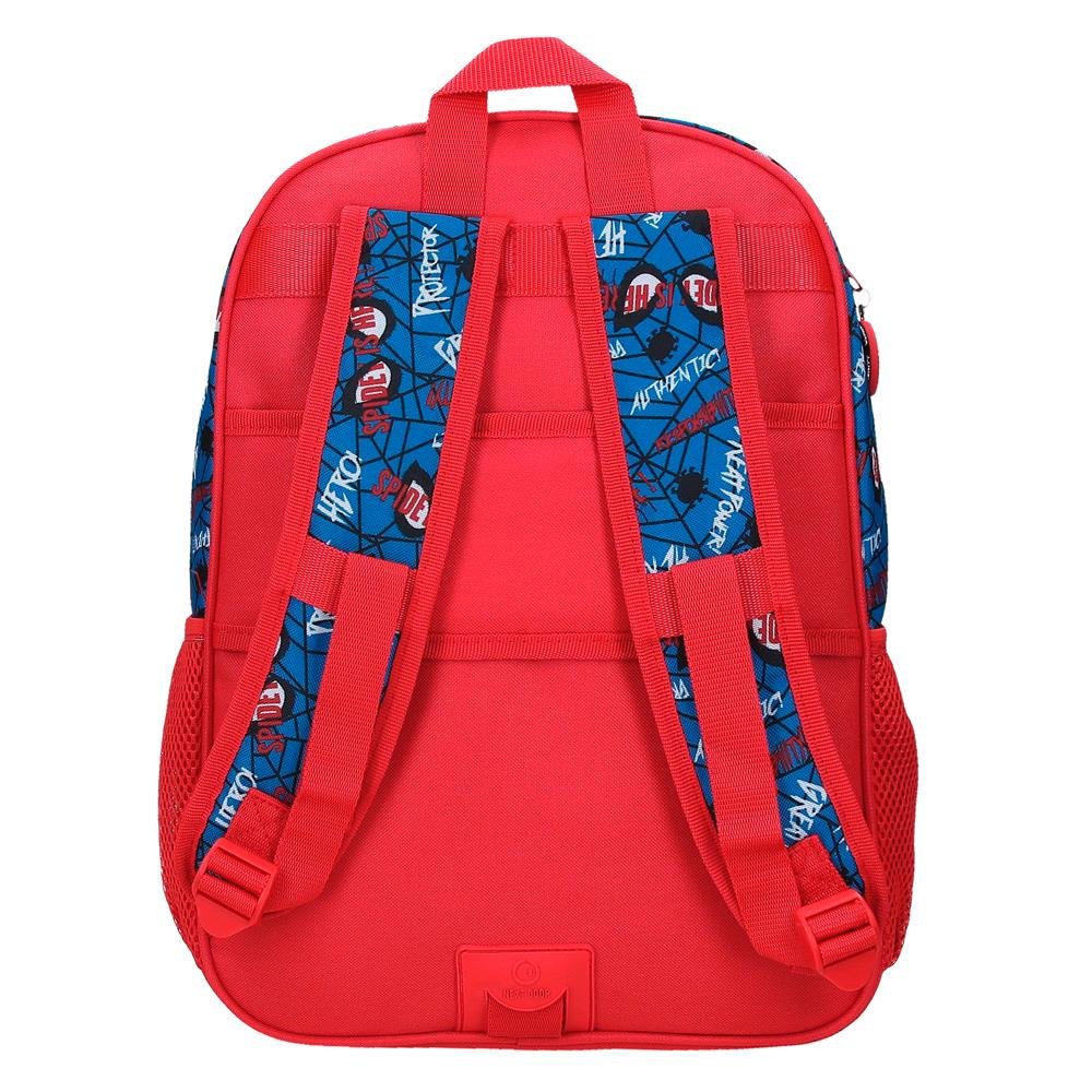 MOCHILA ADAPT 40CM. SPIDERMAN AUTHENTIC – Image 8