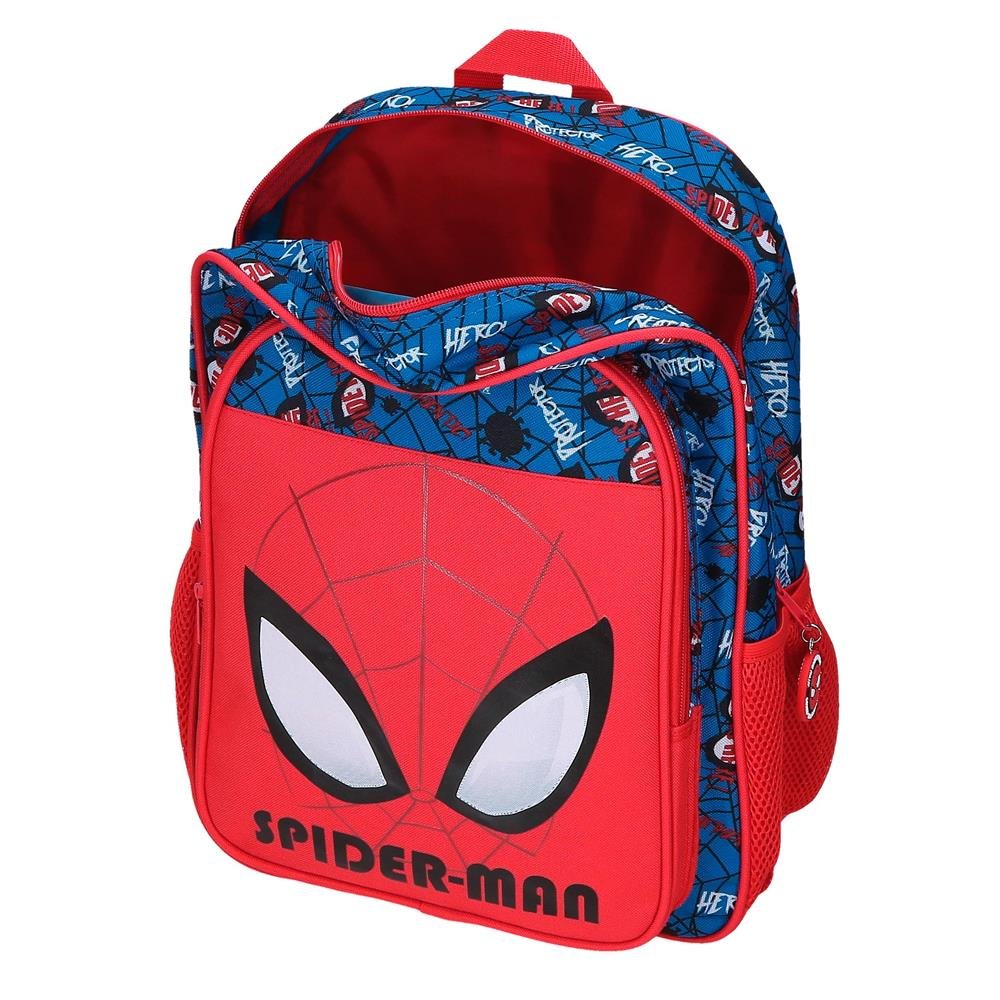 MOCHILA ADAPT 40CM. SPIDERMAN AUTHENTIC – Image 7