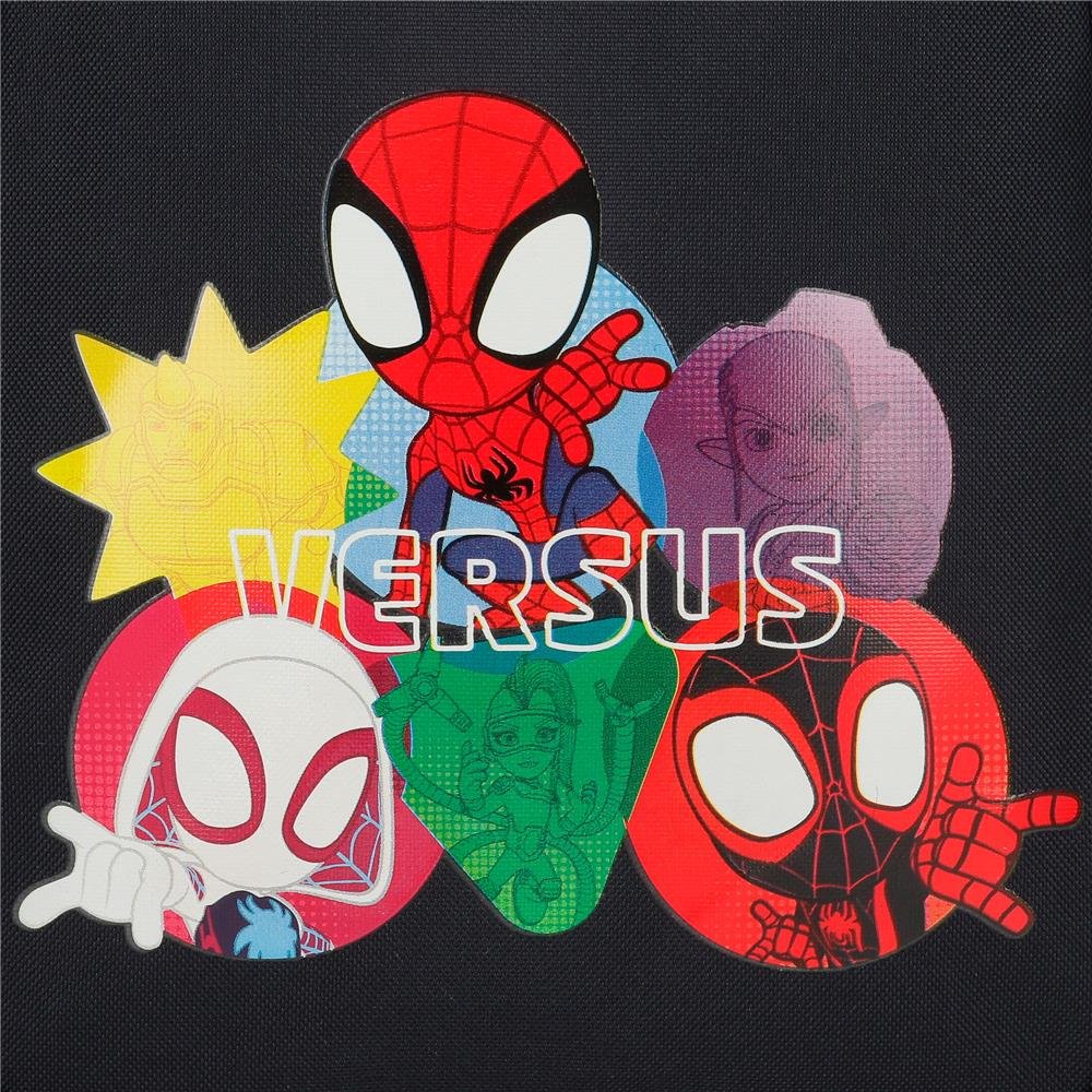 MOCHILA 28 CM. VERSUS SPIDEY – Image 5