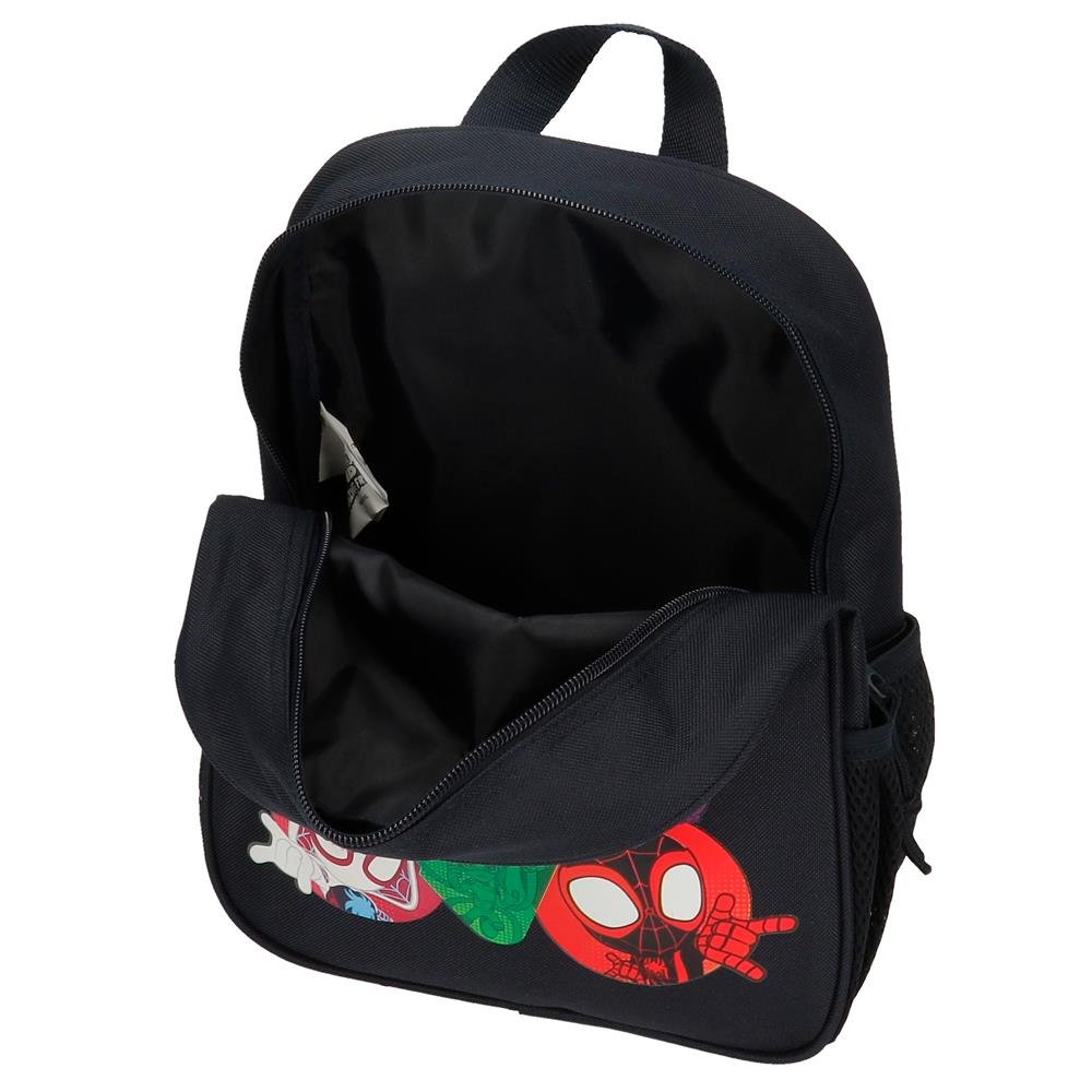MOCHILA 28 CM. VERSUS SPIDEY – Image 4