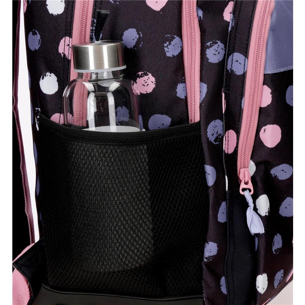 MOCHILA ADAP.33CM C/CARRO ROLL ROAD THE TIME IS NOW – Image 6