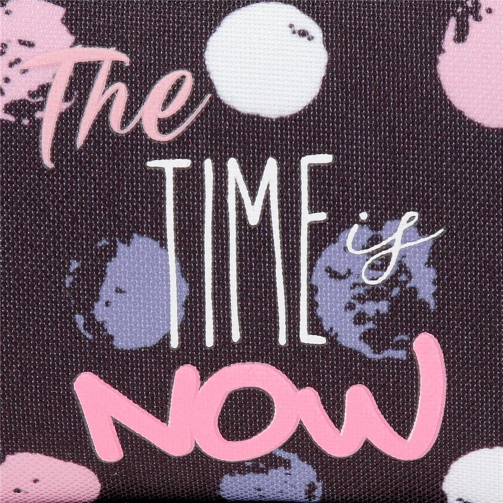 MOCHILA ADAP.33CM C/CARRO ROLL ROAD THE TIME IS NOW – Image 5