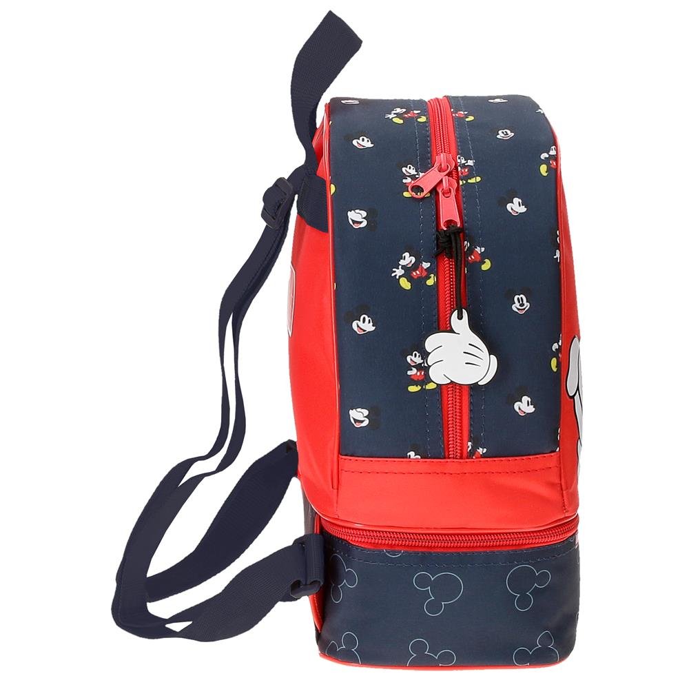 MOCHILA 28CM.MICKEY MOUSE FASHION – Image 2