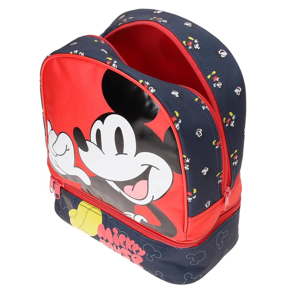 MOCHILA 28CM.MICKEY MOUSE FASHION – Image 4