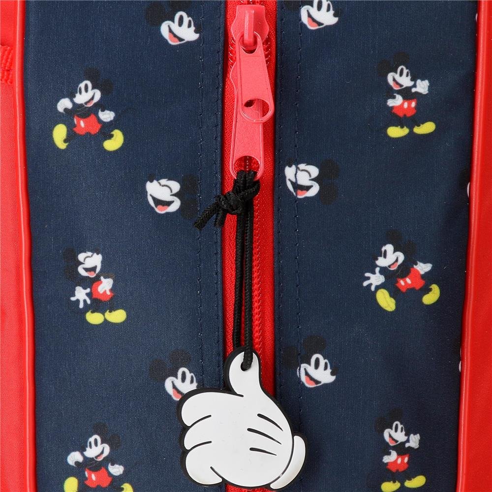 MOCHILA 28CM.MICKEY MOUSE FASHION – Image 6