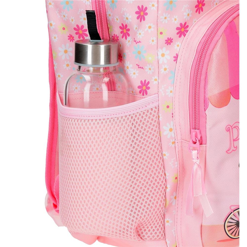 MOCHILA ADAP. 42CM ROLL ROAD COFFE SHOP – Image 5