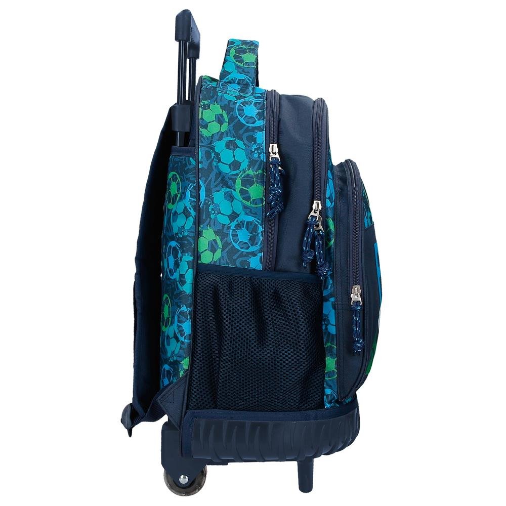 MOCHILA COMPACT 2R ROLL ROAD GOL – Image 2