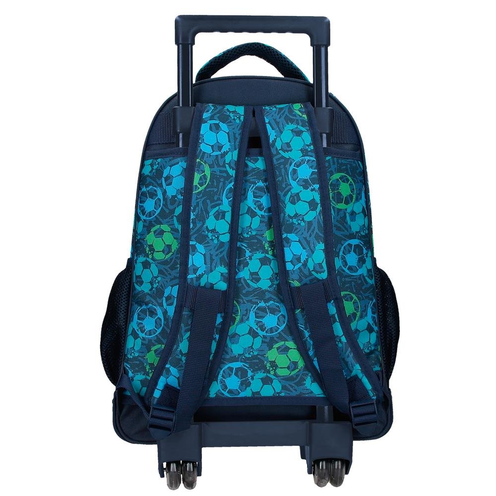 MOCHILA COMPACT 2R ROLL ROAD GOL – Image 3
