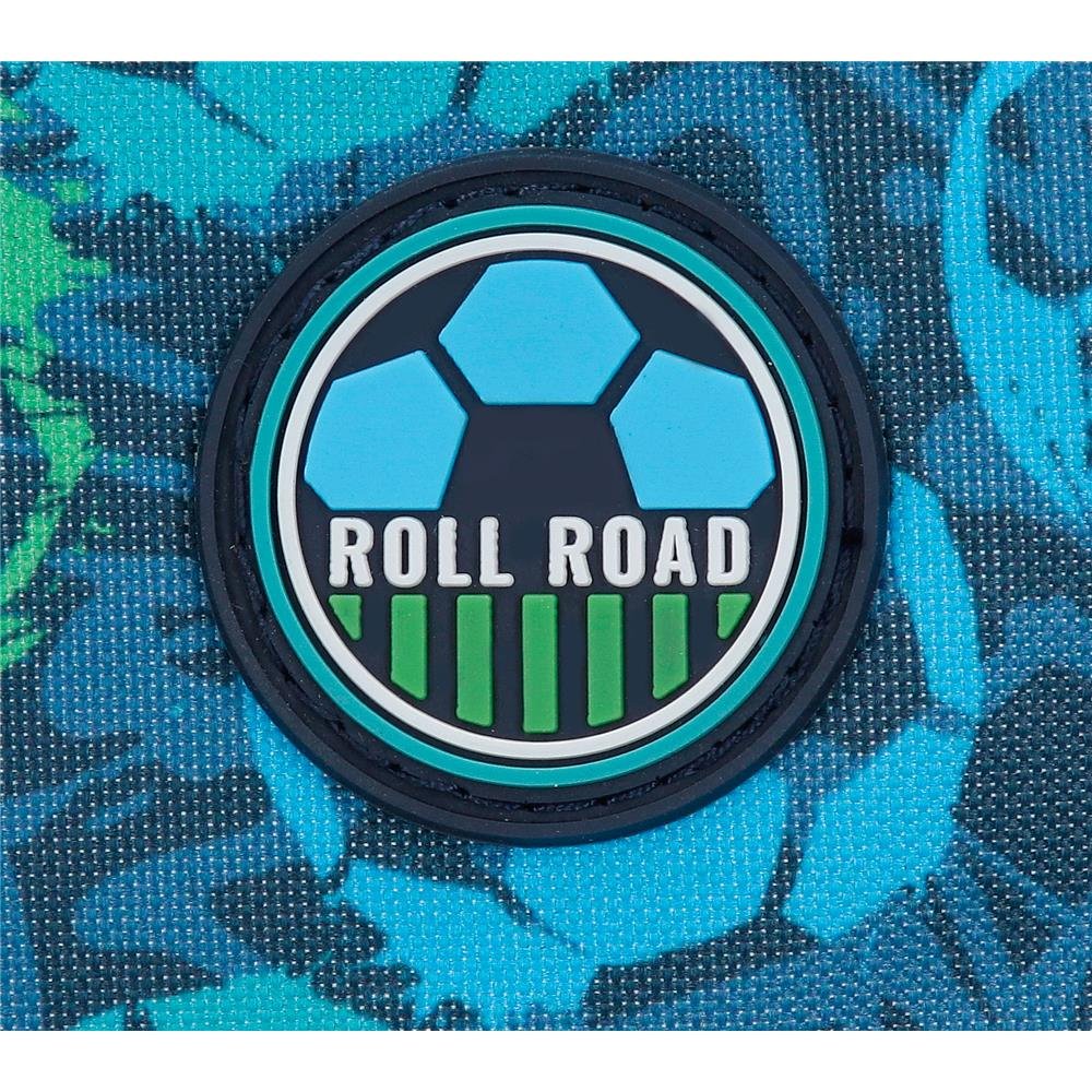 MOCHILA COMPACT 2R ROLL ROAD GOL – Image 6