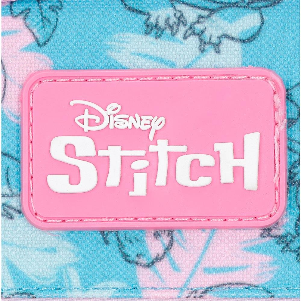 MOCHILA PORTAMERIENDA 28CM. HEART STITCH – Image 7