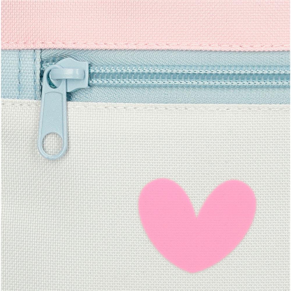 MOCHILA PORTAMERIENDA 28CM.ROLL ROAD HAPPY PETS MY LITTLE UNICORN – Image 7