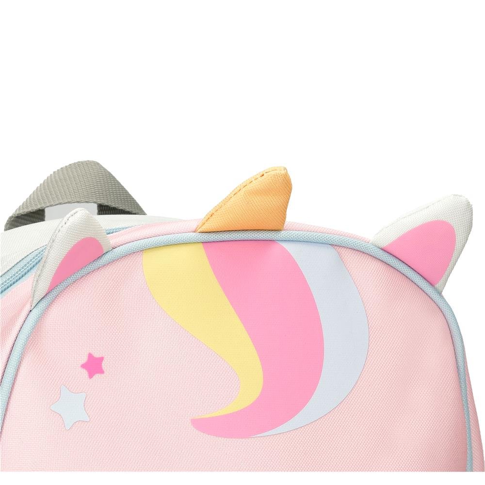 MOCHILA PORTAMERIENDA 28CM.ROLL ROAD HAPPY PETS MY LITTLE UNICORN – Image 8