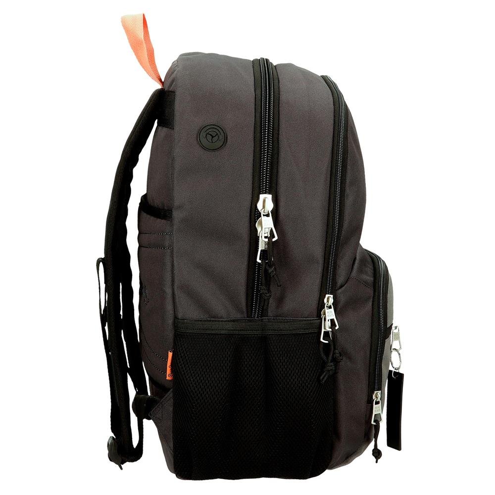 MOCHILA ADAP.45CM. 2C.PJL CODY – Image 13
