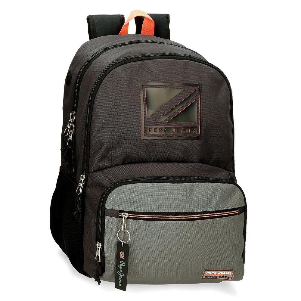 MOCHILA ADAP.45CM. 2C.PJL CODY