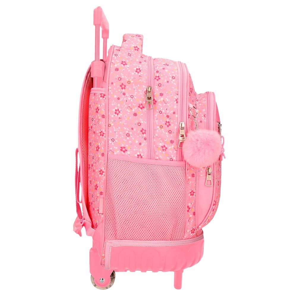 MOCHILA COMPACT 2R PJL ALENKA ROSA – Image 2
