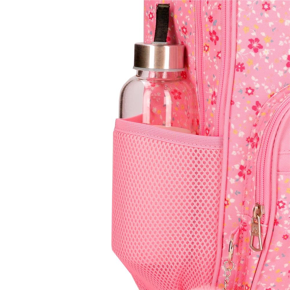 MOCHILA COMPACT 2R PJL ALENKA ROSA – Image 6
