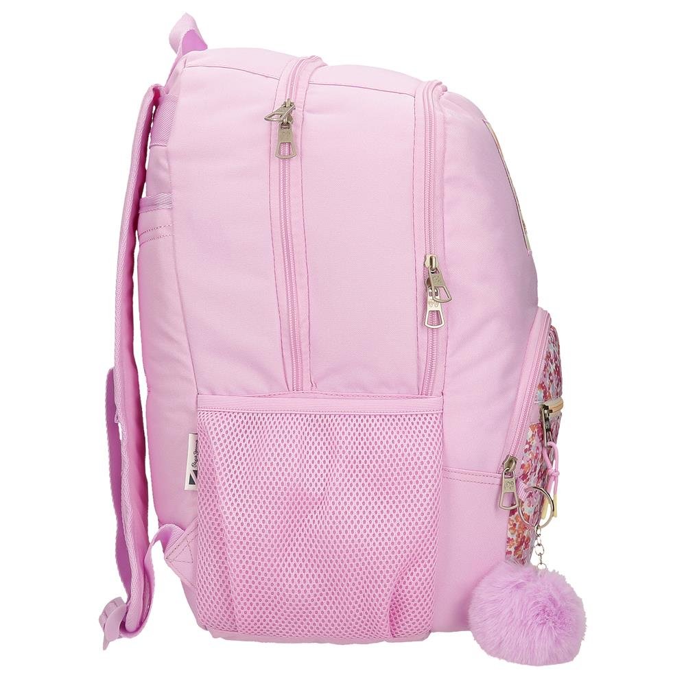 MOCHILA 44CM. 2C.PJL SANDRA – Image 2