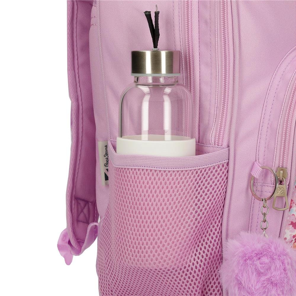 MOCHILA 44CM. 2C.PJL SANDRA – Image 6