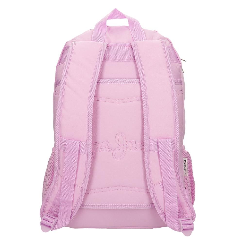 MOCHILA 44CM. 2C.PJL SANDRA – Image 3