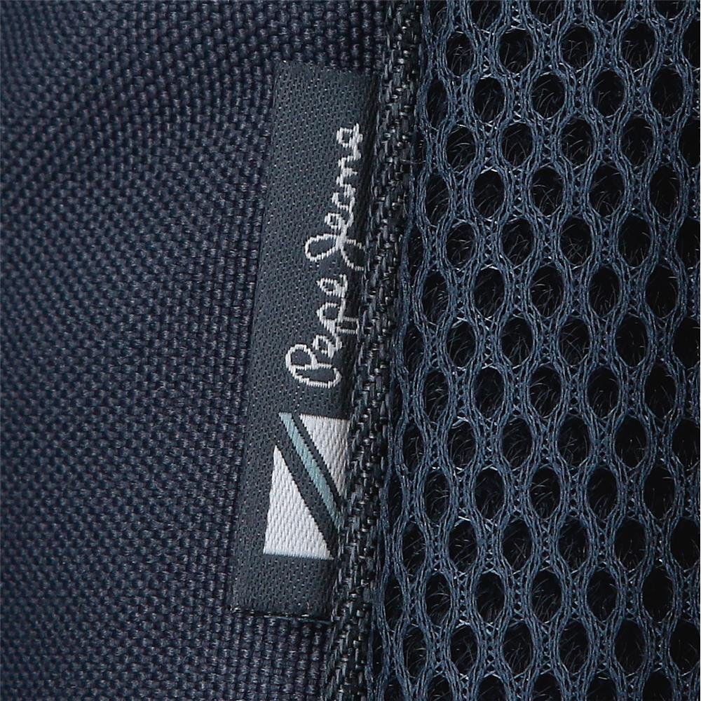 MOCHILA COMPACT 2R PJL EDMON – Image 4