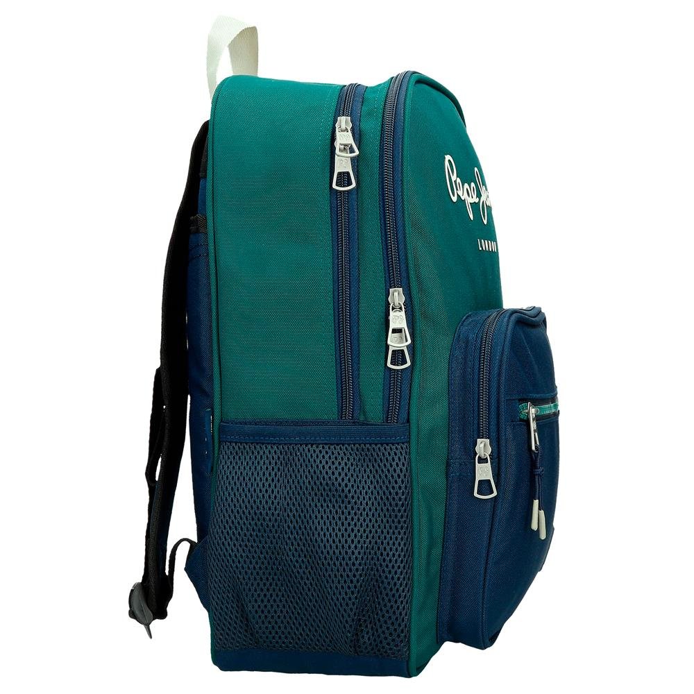 MOCHILA 40CM. 2C. PJL BEN – Image 11