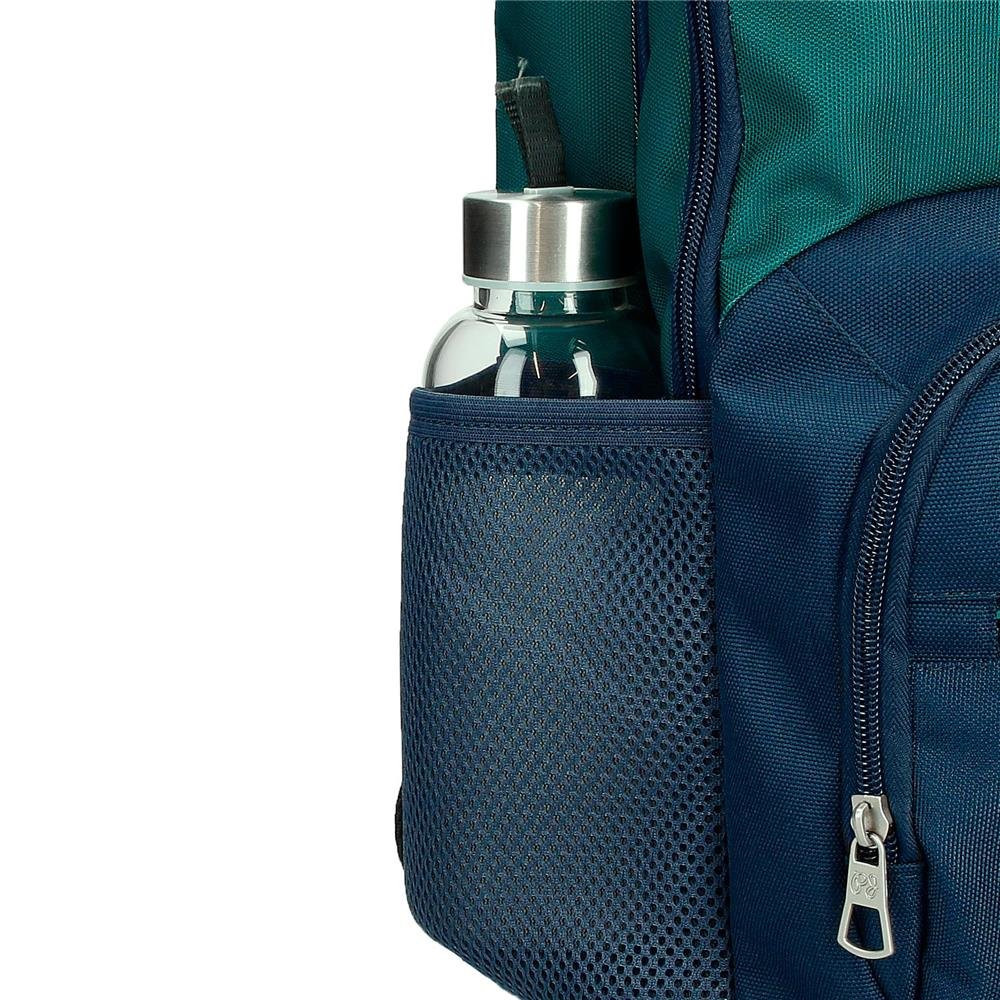 MOCHILA 40CM. 2C. PJL BEN – Image 8