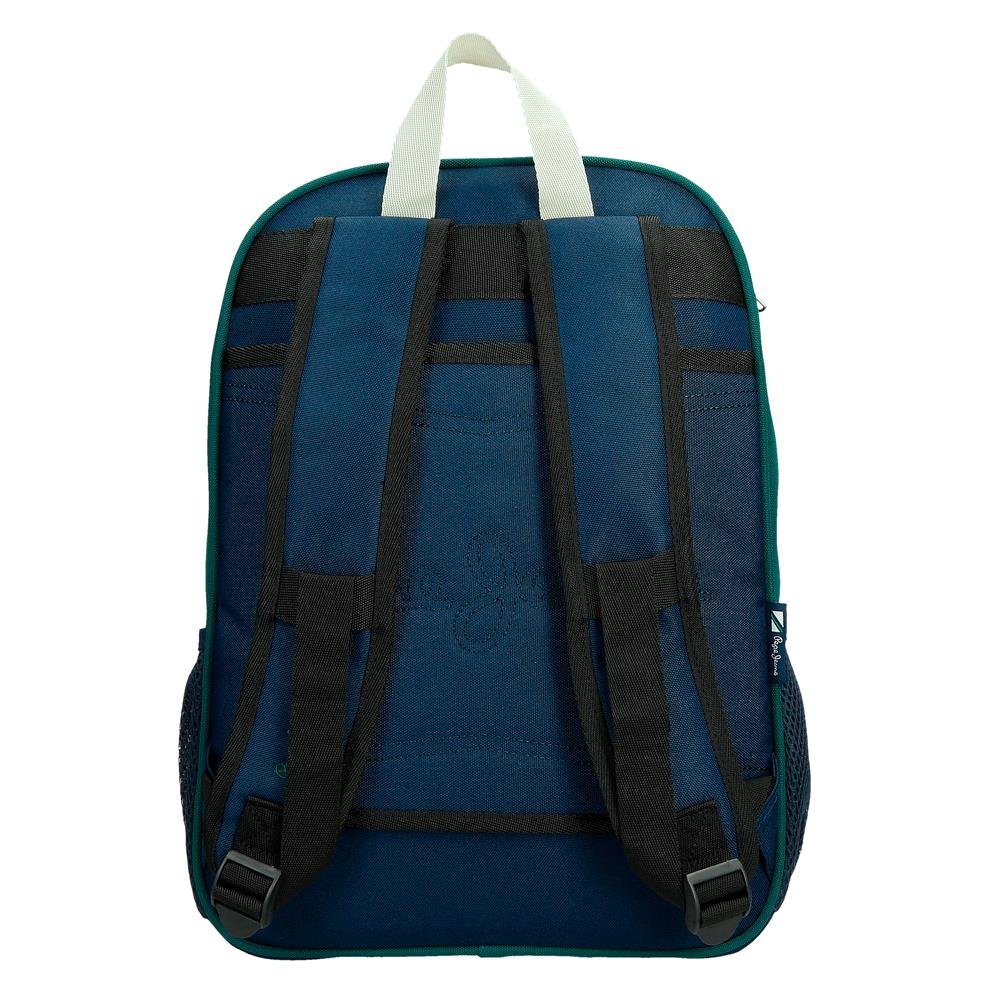 MOCHILA 40CM. 2C. PJL BEN – Image 10