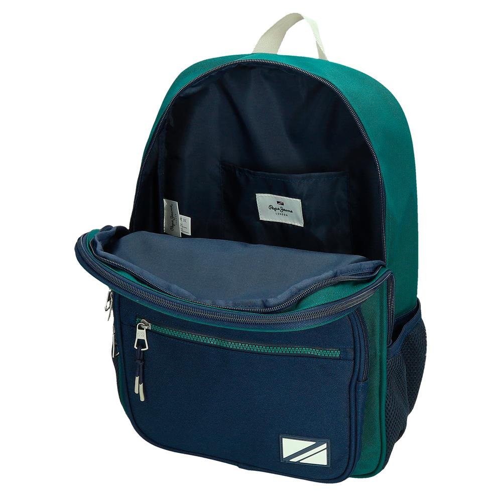 MOCHILA 40CM. 2C. PJL BEN – Image 9