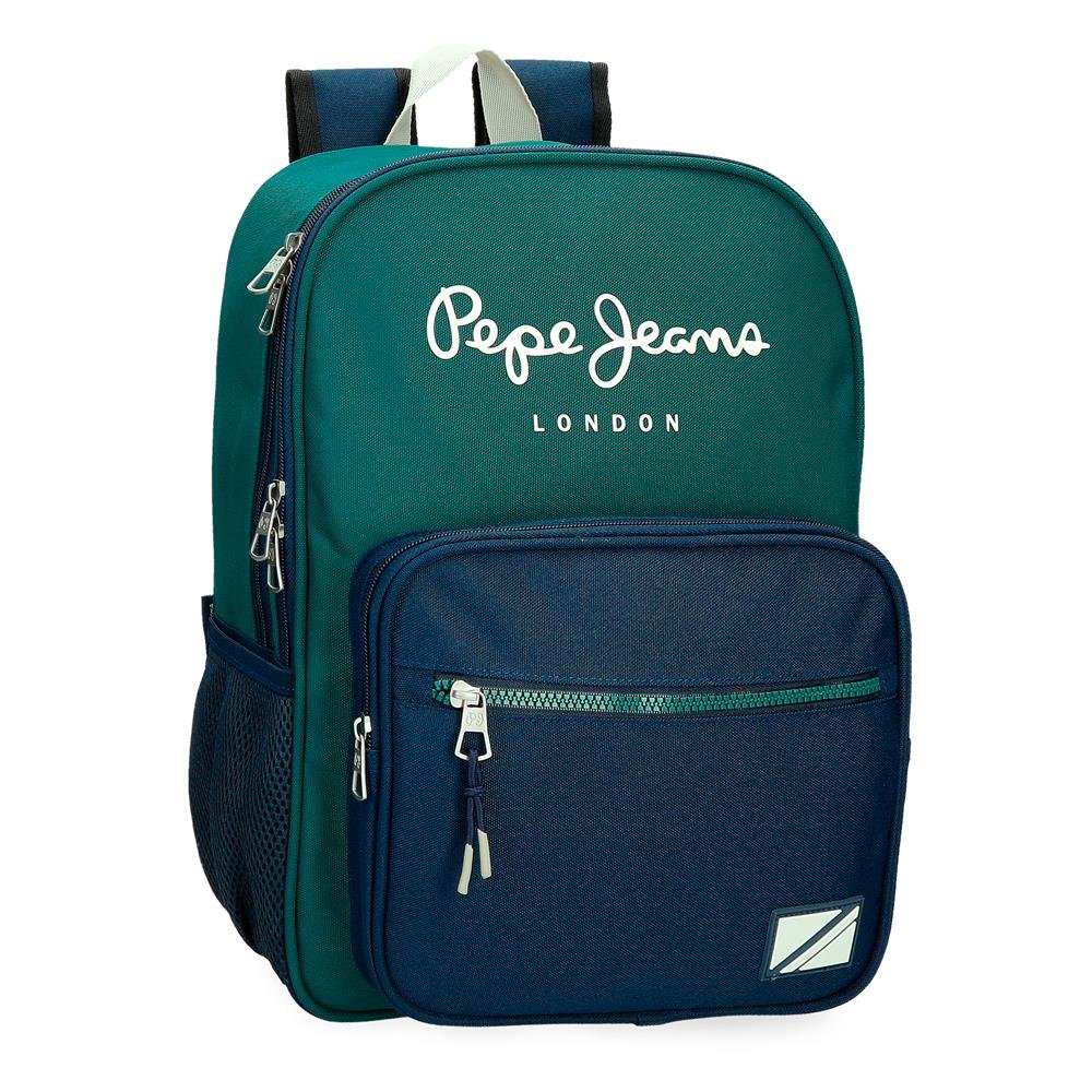 MOCHILA 40CM. 2C. PJL BEN