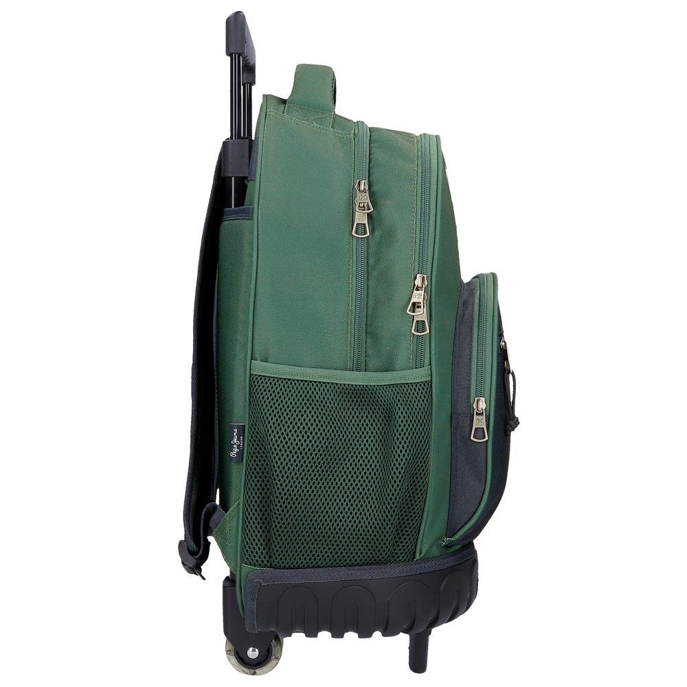 MOCHILA COMPACT 2R PJL JEBB – Image 2